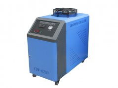 固体激光器冷水机CDW-6200