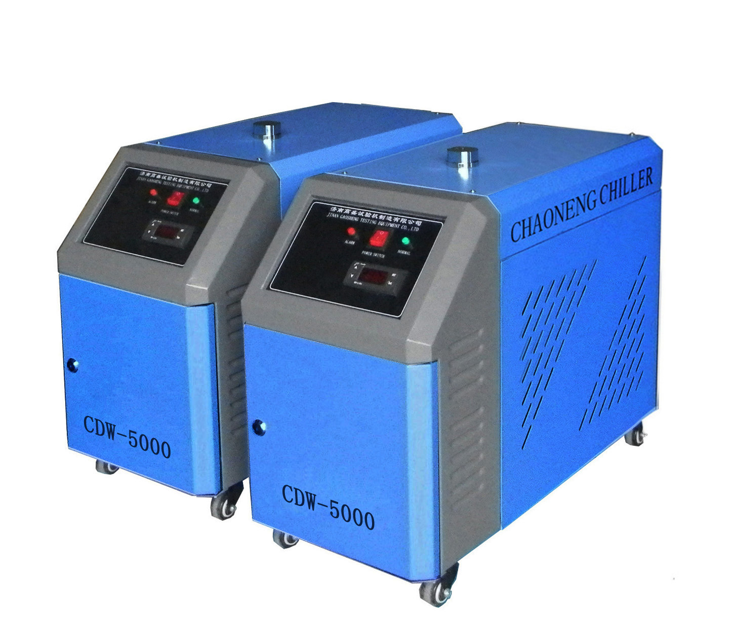 激光打标机专用冷水机CDW-5000