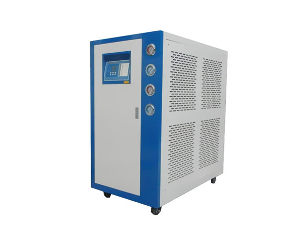 10p水冷式工业冷水机CAW-10HP
