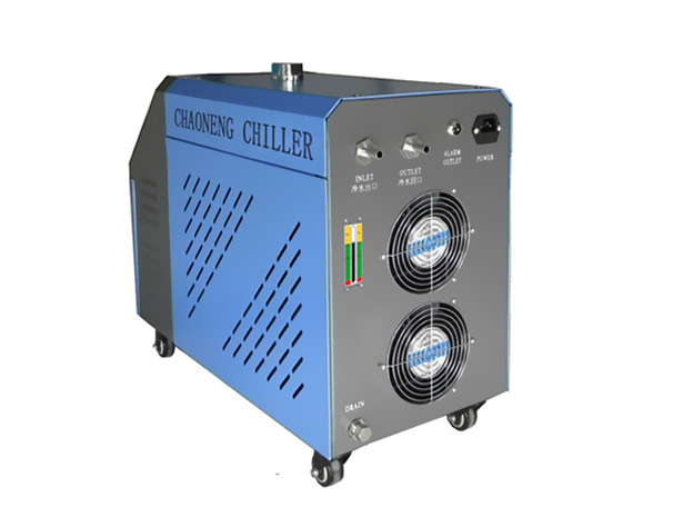 1000WUV固化机冷水机CDW-5200