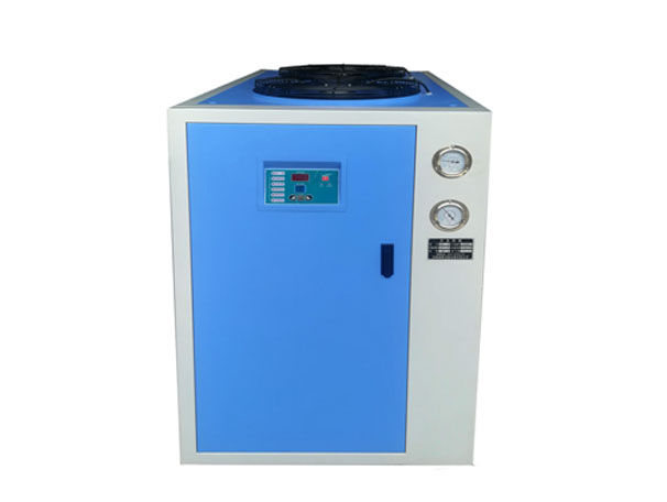 5HP液压机专用冷水机CDW-5HP