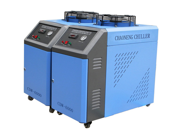 CDW-6000AS半导体激光冷水机