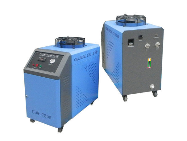 CDW-7800光纤激光冷水机