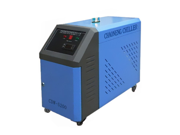 UV固化机冷水机