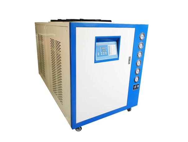 磨粉机配套冷水机CDW-20HP
