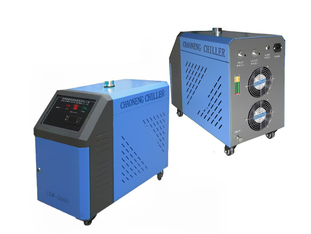 CDW-5000光纤激光器冷水机