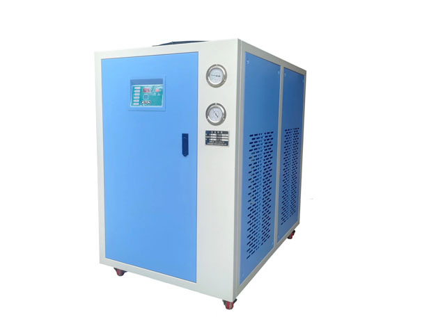 5HP磨粉机专用冷水机CDW-5HP