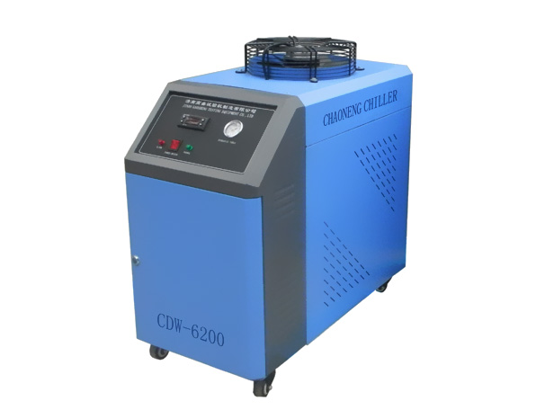 激光雕刻机冷水机CDW-6100