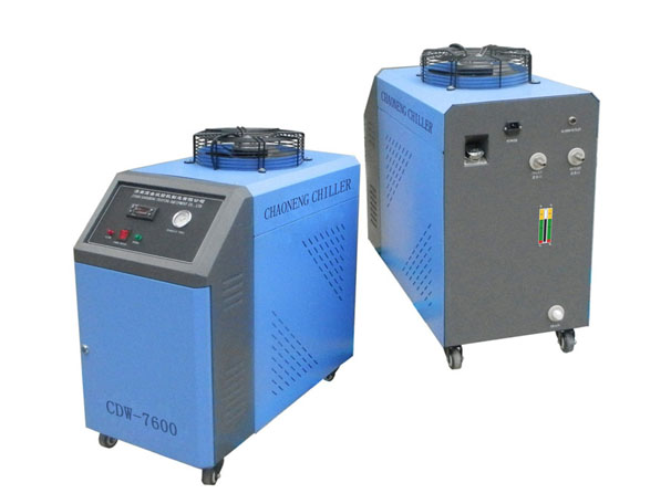 CDW-7600光纤激光器冷水机